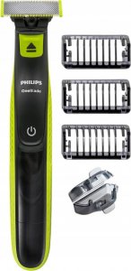 Golarka Philips OneBlade Qp2520/30 zestaw 3