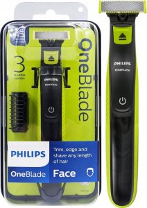 Golarka Philips OneBlade QP2520/20 3