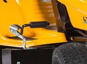 Traktor ogrodowy MTD Traktor ogrodowy LT1 NS92 CUB CADET 12