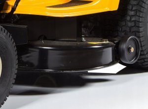 Traktor ogrodowy MTD Traktor ogrodowy LT1 NS92 CUB CADET 4