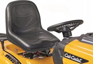 Traktor ogrodowy MTD Traktor ogrodowy LT1 NS92 CUB CADET 5