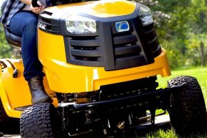 Traktor ogrodowy MTD Traktor ogrodowy LT1 NS92 CUB CADET 6