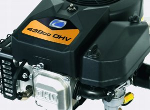 Traktor ogrodowy MTD Traktor ogrodowy LT1 NS92 CUB CADET 10