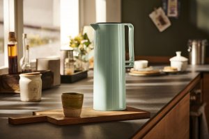 Tchibo TCHIBO termos 950 ml. zielony 4