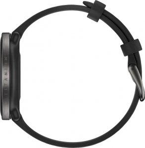 Zegarek sportowy Polar Ignite 3 Titanium Czarny  (IGNITE 3 TI SIL BLK S-L) 4