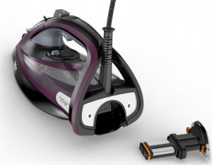 Żelazko Tefal Ultimate Pure FV9835 3