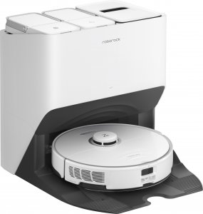 Robot sprzątający Roborock S8 Pro Ultra biały 2