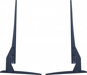 Art Stojak nogi do telewizora ART SD-20 uchwyt do TV 23-75" 7