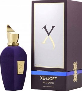 Xerjoff Perfumy Unisex Xerjoff EDP V Accento 100 ml 12