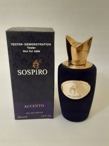 Xerjoff Perfumy Unisex Xerjoff EDP V Accento 100 ml 2