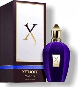 Xerjoff Perfumy Unisex Xerjoff EDP V Accento 100 ml 6