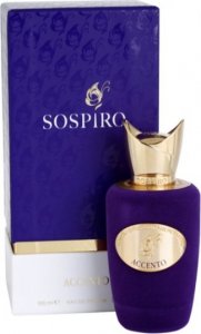 Xerjoff Perfumy Unisex Xerjoff EDP V Accento 100 ml 10