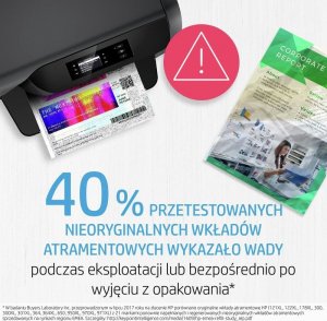 Tusz HP Zestaw tuszy 652 Czarny + Kolor F6V25AE i F6V24AE 5