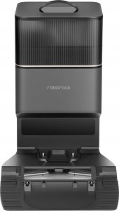 Robot sprzątający Roborock S8+ czarny 2