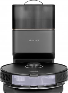Robot sprzątający Roborock S8+ czarny 4