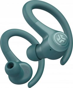 Słuchawki JLab Audio Go Air Sport niebieskie 3