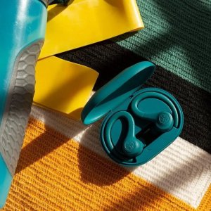 Słuchawki JLab Audio Go Air Sport niebieskie 6