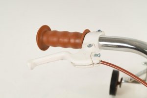 Toimsa Rower dziecięcy 16" Vintage Beż TOIMSA 16231 3