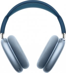 Słuchawki Apple Apple AirPods Max niebieskie 1