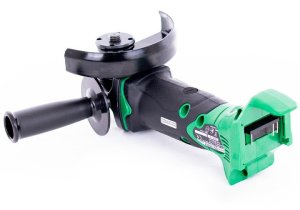 Szlifierka Hikoki G18DSL2 W4Z 3