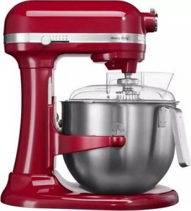 Robot kuchenny KitchenAid Robot Kuchenny KitchenAid Heavy Duty 5KSM7591XEER 1