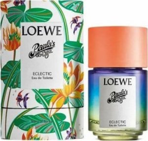 Loewe Perfumy Unisex Loewe EDT Paula's Ibiza Eclectic 100 ml 1