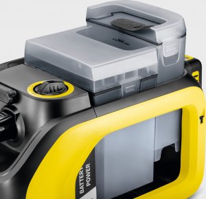 Odkurzacz piorący Karcher SE 3-18 V 3