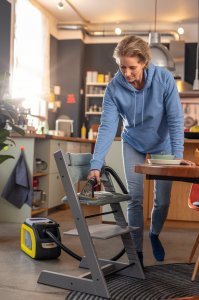 Odkurzacz piorący Karcher SE 3-18 V 5