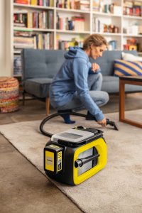 Odkurzacz piorący Karcher SE 3-18 V 6