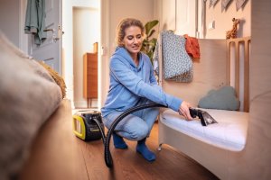 Odkurzacz piorący Karcher SE 3-18 V 7