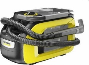 Odkurzacz Karcher Odkurzacz Krcher 1.081-500.0 18 V 200 W 1,6 L 1