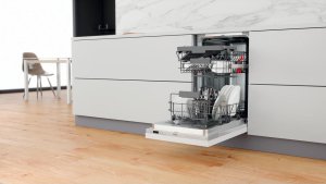 Zmywarka Whirlpool WSIC 3M27 C 4