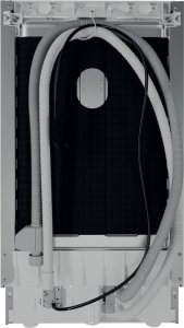 Zmywarka Whirlpool WSIC 3M27 C 8