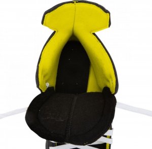 Rolki Bauer Rolki hokejowe Bauer RH RS Sr M (kolor Czarny, rozmiar 10.0R) 6