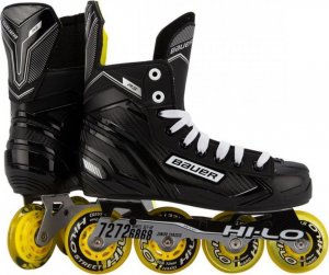 Rolki Bauer Rolki hokejowe Bauer RH RS Sr M (kolor Czarny, rozmiar 10.0R) 7