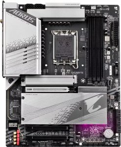 Płyta główna Gigabyte Z790 AORUS ELITE AX-W 2