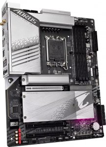 Płyta główna Gigabyte Z790 AORUS ELITE AX-W 3