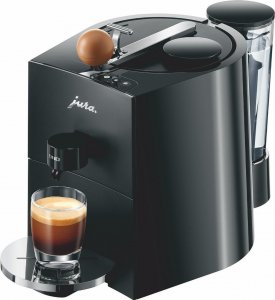 Ekspres ciśnieniowy Jura  ONO (EA) 8