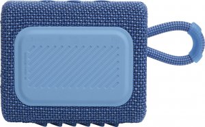 Głośnik JBL GO 3 Eco* niebieski (JBLGO3ECOBLU) 3