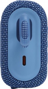 Głośnik JBL GO 3 Eco* niebieski (JBLGO3ECOBLU) 4