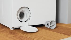 Pralka Indesit BTW L60400 EE/N 12