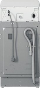 Pralka Indesit BTW L60400 EE/N 13
