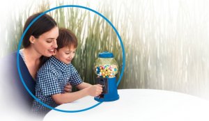 Pralka Indesit BTW L60400 EE/N 6