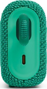 Głośnik JBL GO 3 zielony (JBLGO3ECOGRN) 4