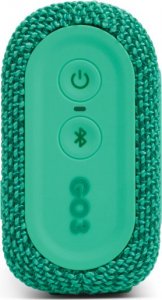 Głośnik JBL GO 3 zielony (JBLGO3ECOGRN) 5