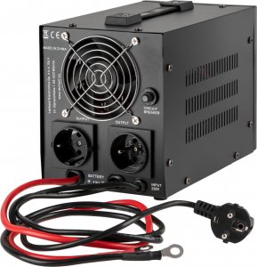 UPS Kemot PROsinus-300 (URZ3404B) 13