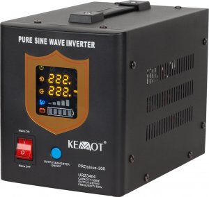 UPS Kemot PROsinus-300 (URZ3404B) 22