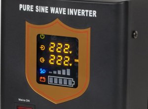 UPS Kemot PROsinus-300 (URZ3404B) 4