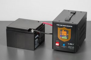 UPS Kemot PROsinus-300 (URZ3404B) 6