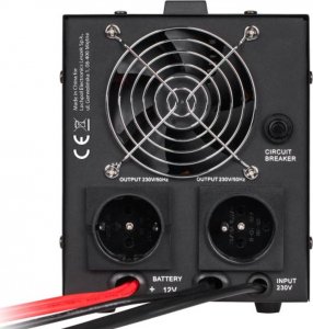 UPS Kemot PROsinus-300 (URZ3404B) 9